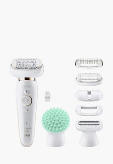 Эпилятор Braun Silk-epil 9 Flex SES 9020