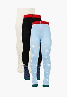 Колготки 3 шт. Айас 