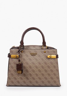 Сумка и брелок Guess 