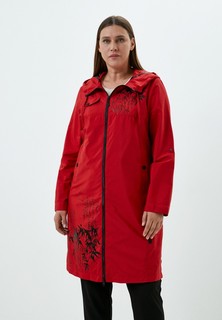 Плащ Karmel Style 