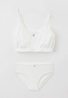 Бюстгальтер и трусы Choupette 