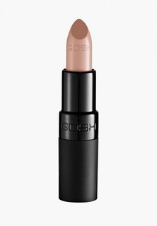 Помада Gosh Gosh! Velvet Touch, 134, 4 г