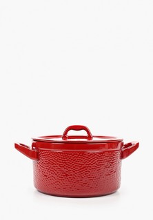 Кастрюля и крышка Ceraflame 22 см