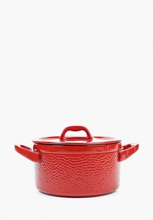 Кастрюля и крышка Ceraflame 3 л