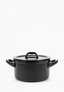 Кастрюля и крышка Ceraflame 