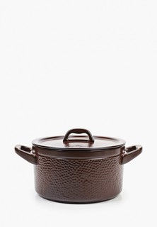 Кастрюля и крышка Ceraflame 22 см, 4.0 л