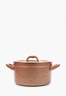 Кастрюля и крышка Ceraflame 22 см, 4 л