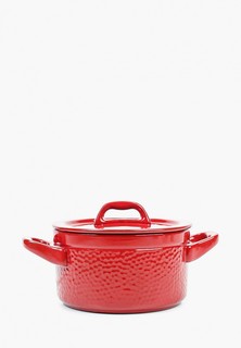 Кастрюля и крышка Ceraflame диаметр 16 см