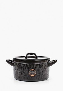 Кастрюля и крышка Ceraflame 22 см, 4 л