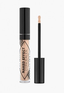 Консилер Eva Mosaic для лица Naked Effect Concealer 03 Ваниль, 3,8 мл