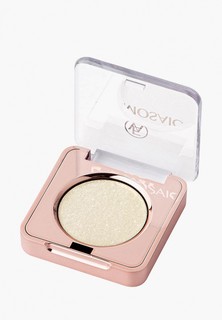 Тени для век Eva Mosaic Mono Eye Shadow Matte, 22, 1,3 г