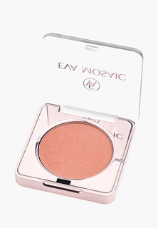 Румяна Eva Mosaic Blush 07, Морозная Свежесть, 3,5 г