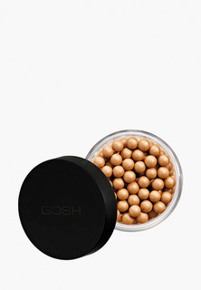 Пудра Gosh Gosh! в шариках для лица Precious Powder Pearls, Glow, 25 г