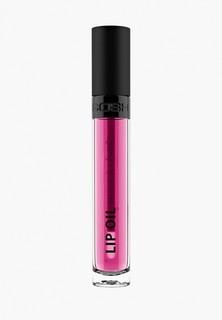 Блеск для губ Gosh Gosh! Lip Oil, 005, 4 мл