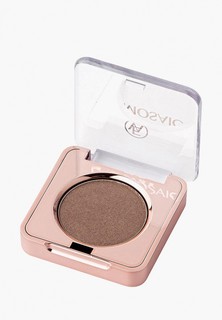 Тени для век Eva Mosaic Mono Eye Shadow Satin, 05, 1,5 г