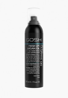 Сухой шампунь Gosh Gosh! Fresh Up!, 150 мл