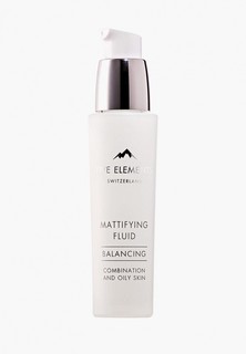 Флюид для лица Five Elements Mattifying Fluid матирующий, 30 мл