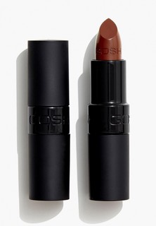 Помада Gosh Gosh! Velvet Touch Matt матовая, 012, 4 г