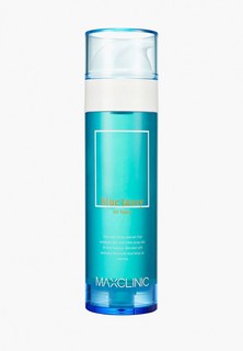 Гидрофильное масло Maxclinic пенка для умывания Blue Tansy Oil с маслом голубой пижмы, 110 г