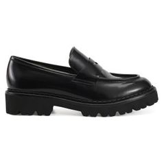Лоферы Alla Pugachova AP9069-04-1-black-21Z Alla Pugachova