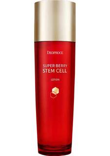 Лосьон для лица Deoproce Super Berry Stem Cell Lotion 130 ml