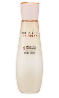 Эмульсия для лица Etude House Moistfull Collagen Emulsion 180ML