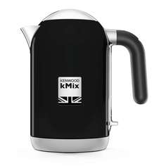Чайник электрический Kenwood ZJX740.BK черный