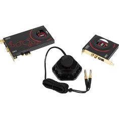 Звуковая карта Creative SOUND BLASTER ZXR PCI