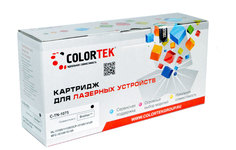 Картридж Colortek Brother TN-1075