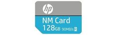 Карта памяти HP NM100 - Nano 128Gb Class 10 (16L62AA)