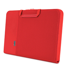 Сумка Cozistyle ARIA Hybrid Sleeve S 12.9" Flame Red