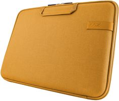 Чехол Cozistyle SmartSleeve for MacBook 11"/12" Gold Leather (CLNR1103)