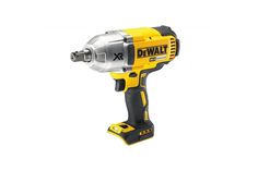 Гайковерт аккумуляторный DeWalt DCF899N-XJ