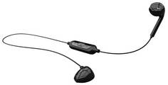 Наушники Devia Smart Bluetooth Earphone Black