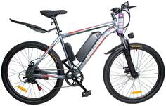 Электровелосипед Hiper Engine B54 (2022) Space Gray