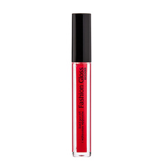 Блеск для губ RELOUIS FASHION GLOSS тон 09 пламя Мадрида с зеркальным эффектом