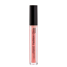 Блеск для губ RELOUIS FASHION GLOSS тон 02 Восторг Парижа с зеркальным эффектом