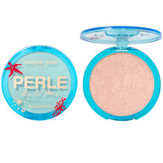 Хайлайтер для лица VIVIENNE SABO PERLE DE LA MER HIGHLIGHTER тон 01