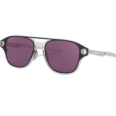 Очки солнцезащитные Oakley Coldfuse Titanium Matte Black/Prizm Indigo