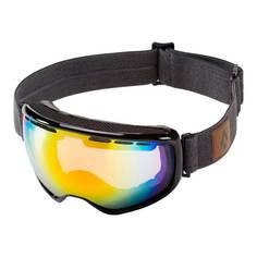 Маска Tecnopro 17-18 Ten-Nine Revo White/Anth C4