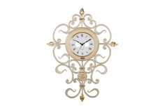 Часы настенные Ля Флер Hoff