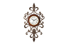 Часы настенные Ля Флер Hoff