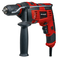 Электродрели дрель ударная EINHELL TC-ID720/1E 720Вт