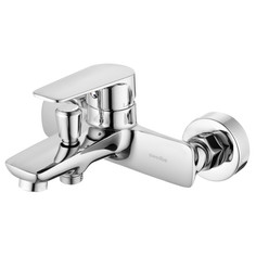 Смесители для ванны смеситель для ванны SWEDBE Mars 1730 хром