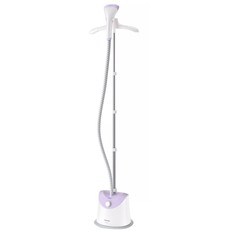Отпариватели отпариватель PHILIPS GC483/30 1600Вт 35г/мин вертикальный