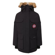 Парка Expedition Canada Goose