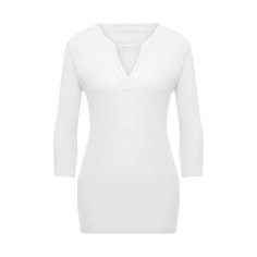 Льняной лонгслив 120% Lino