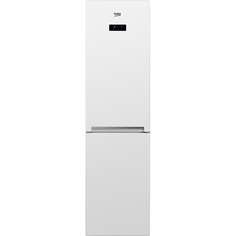 Холодильник BEKO RCNK335E20VW
