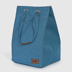 Сумка для хранения белья Tony-bridge 35Х30Х50 см, синяя