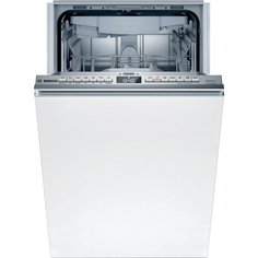 Посудомоечная машина Bosch Serie 4 SPV4HMX2DR